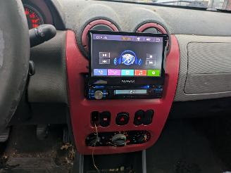 Dacia Sandero 1.4 picture 12