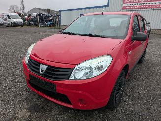 Dacia Sandero 1.4 picture 1