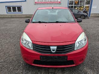Dacia Sandero 1.4 picture 2