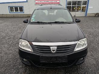 Dacia Logan 1.5 picture 2
