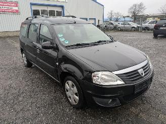 Dacia Logan 1.5 picture 3