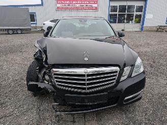 Mercedes E-klasse W212 picture 2
