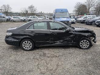 Mercedes E-klasse W212 picture 4