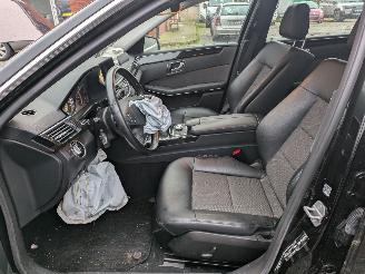 Mercedes E-klasse W212 picture 11