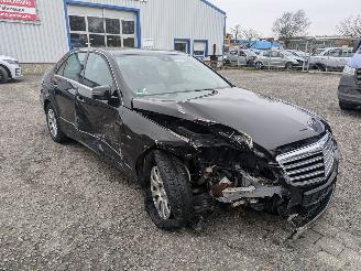 Mercedes E-klasse W212 picture 3