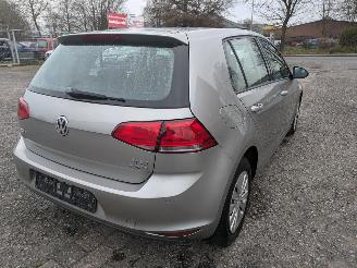 Volkswagen Golf 1.2 picture 5