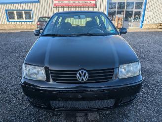 Volkswagen Polo 1.4 picture 2