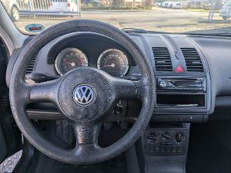 Volkswagen Polo 1.4 picture 11