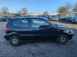 Volkswagen Polo 1.4 picture 4