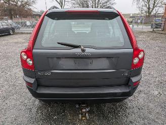 Volvo Xc-90 2.4 picture 6