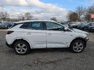 Opel Grandland Hybrid 1.6 picture 4