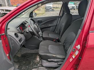 Suzuki Celerio 1.0 picture 10