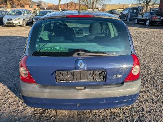 Renault Clio 1.2 picture 6