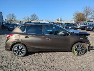 Nissan Pulsar 1.2 picture 8