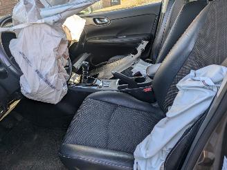 Nissan Pulsar 1.2 picture 14