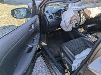 Nissan Pulsar 1.2 picture 13