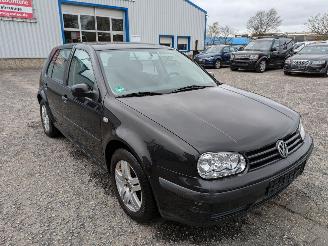 Volkswagen Golf 1.4 picture 3