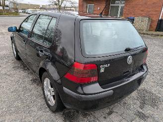 Volkswagen Golf 1.4 picture 9