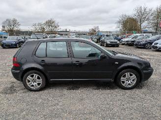 Volkswagen Golf 1.4 picture 4