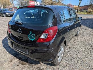 Opel Corsa 1.2 picture 5