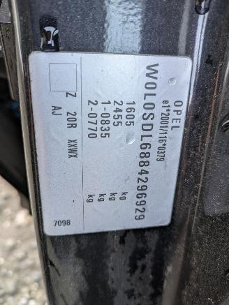 Opel Corsa 1.2 picture 15