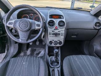 Opel Corsa 1.2 picture 11