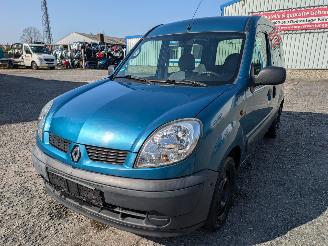 Vrakbiler auto Renault Kangoo 1.5 2003/9