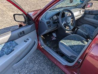 Toyota Starlet 1.3 picture 9