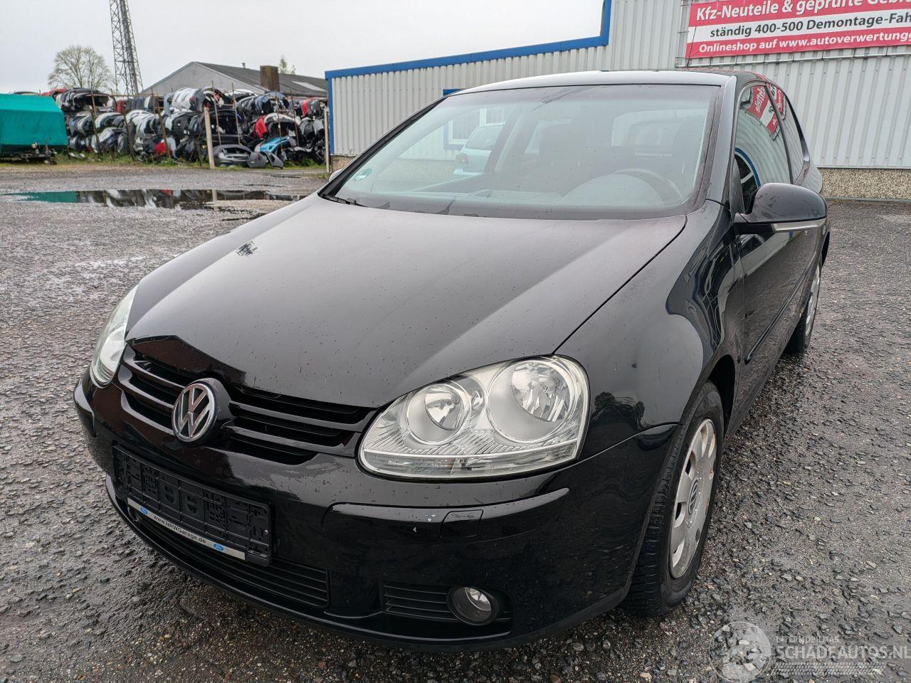 Volkswagen Golf 1.4