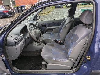 Renault Clio 1.2 picture 10