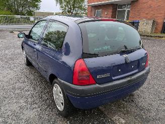 Renault Clio 1.2 picture 7