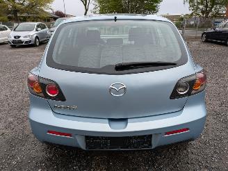 Mazda 3 1.6 picture 6