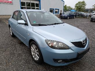 Mazda 3 1.6 picture 3