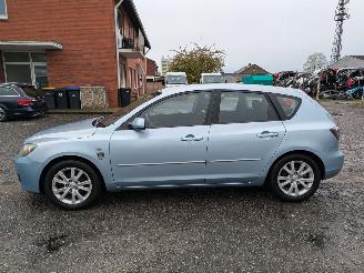Mazda 3 1.6 picture 8