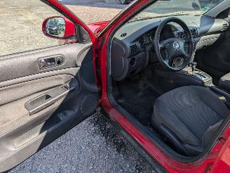 Volkswagen Passat 1.9 picture 9