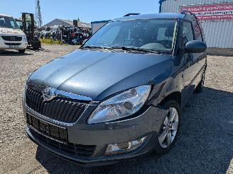 Skoda Roomster 1.2 picture 3