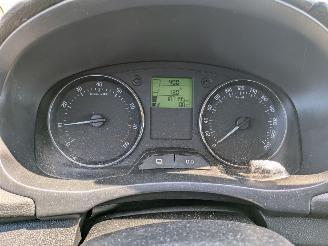 Skoda Roomster 1.2 picture 14