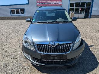 Skoda Roomster 1.2 picture 2