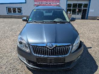 Skoda Roomster 1.2 picture 4