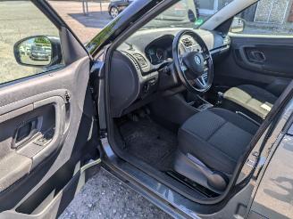 Skoda Roomster 1.2 picture 11