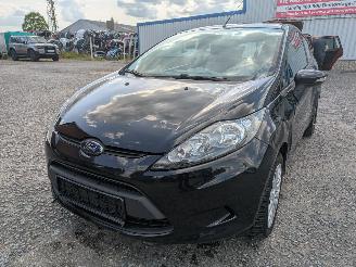 Autoverwertung Ford Fiesta 1.25 2009/5