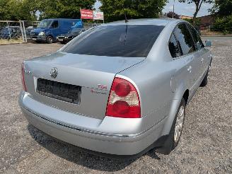 Volkswagen Passat 1.9 picture 5