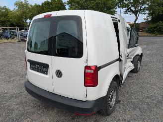 Volkswagen Caddy 2.0 picture 5