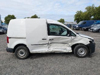 Volkswagen Caddy 2.0 picture 4