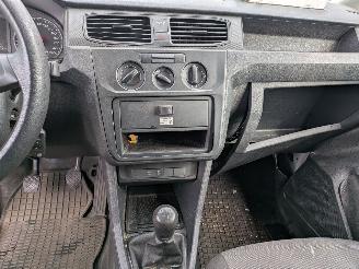 Volkswagen Caddy 2.0 picture 14