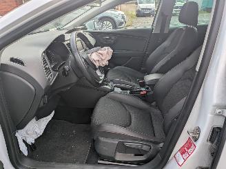 Seat Leon 2.0TDI picture 9