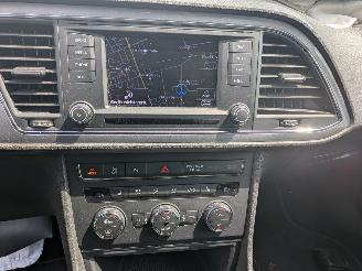 Seat Leon 2.0TDI picture 12