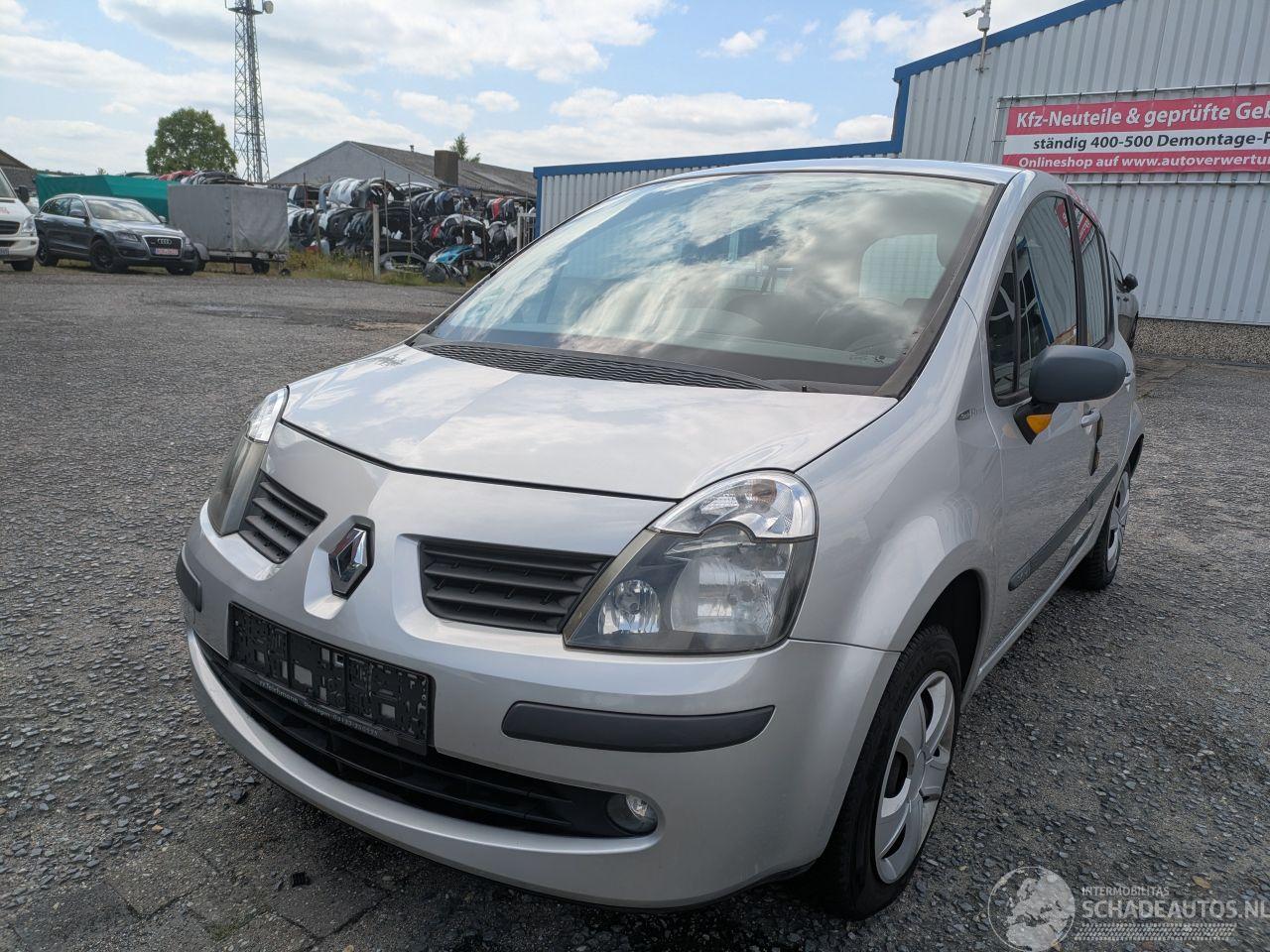 Renault Modus 1.6