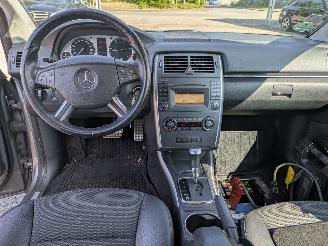 Mercedes B-klasse B 200 picture 12