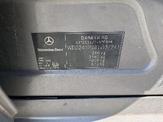 Mercedes B-klasse B 200 picture 16